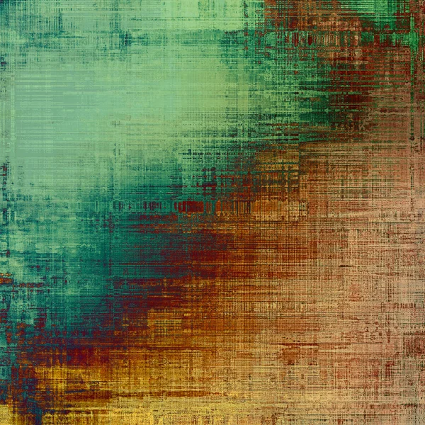 Rough grunge texture. With different color patterns — Stock Photo, Image