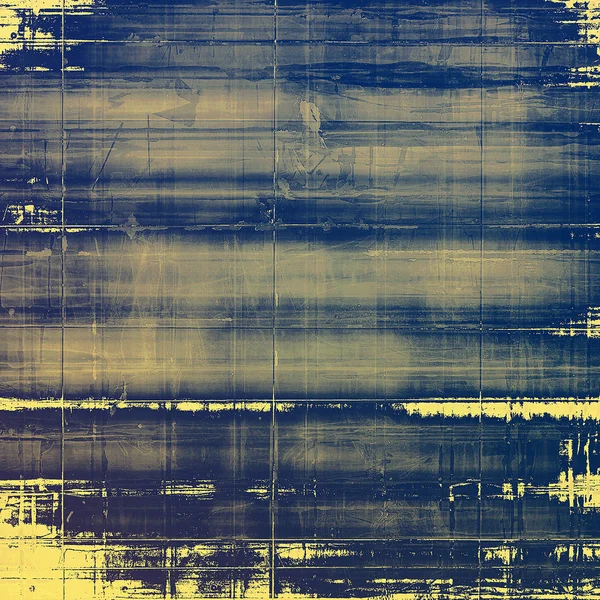 Textura de fondo grunge antiguo. Con diferentes patrones de color —  Fotos de Stock