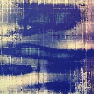 Antika antika arka plan. Farklı renk desen ile