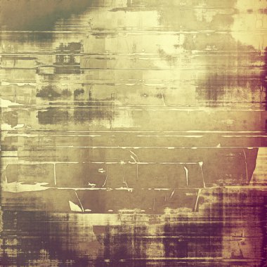 Antika antika arka plan. Farklı renk desen ile