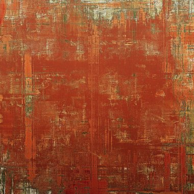 Antika antika arka plan. Farklı renk desen ile