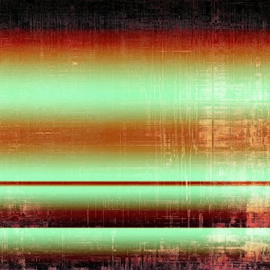 Grunge eski moda arka plan metin veya resim alanı olan. Farklı renk desen ile