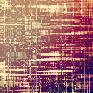 Antika antika arka plan. Farklı renk desen ile