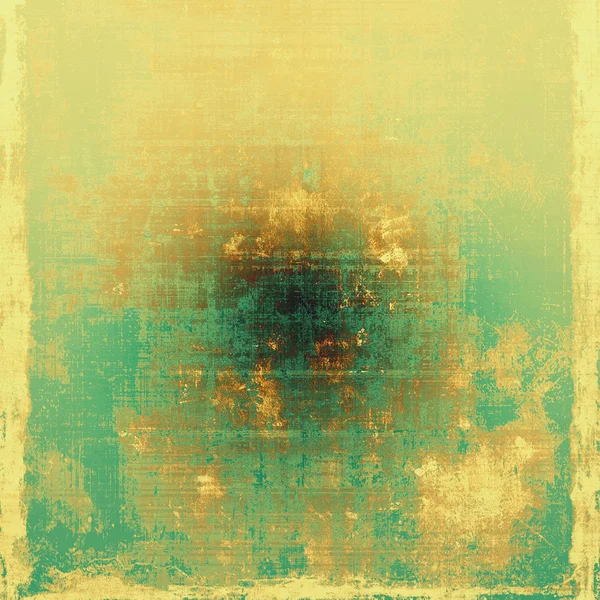 Old grunge textured background. With different color patterns — Stock Photo, Image