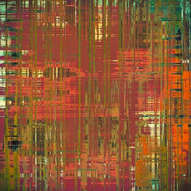 Eski gibi grunge arka plan doku. Farklı renk desen ile