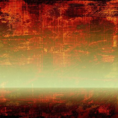 Eski gibi grunge arka plan doku. Farklı renk desen ile