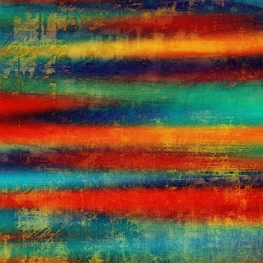 retro vintage doku, eski arka plan. farklı renk desen ile