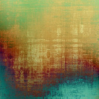 retro vintage doku, eski arka plan. farklı renk desen ile