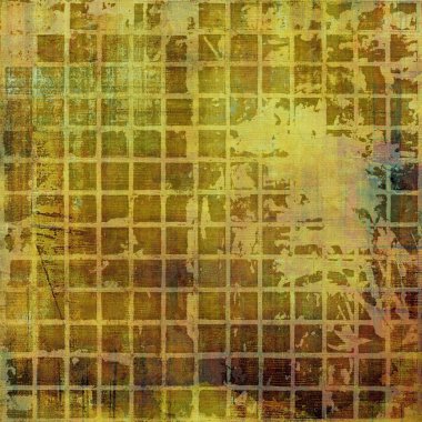 Doku, arka plan olarak kullanılabilir. Farklı renk desen ile