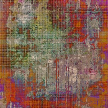 Doku, arka plan olarak kullanılabilir. Farklı renk desen ile