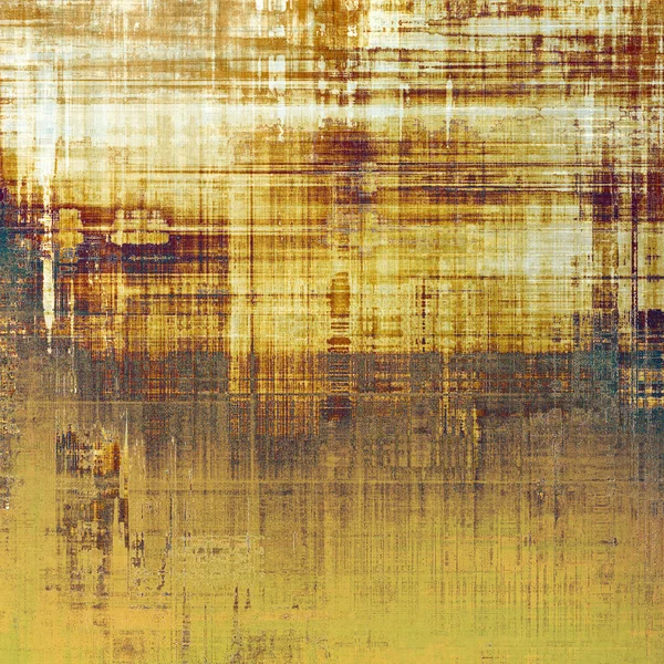 Old abstract grunge background for creative designed textures. With different color patterns — Stock Photo, Image