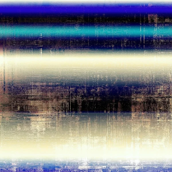Старый абстрактный гранж фон для творческих текстур. С разными цветовыми узорами — стоковое фото