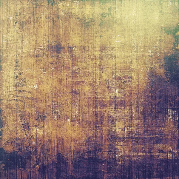 Grunge retro starodawny tekstur, stary tło. z różnych kolorów wzorów — Zdjęcie stockowe