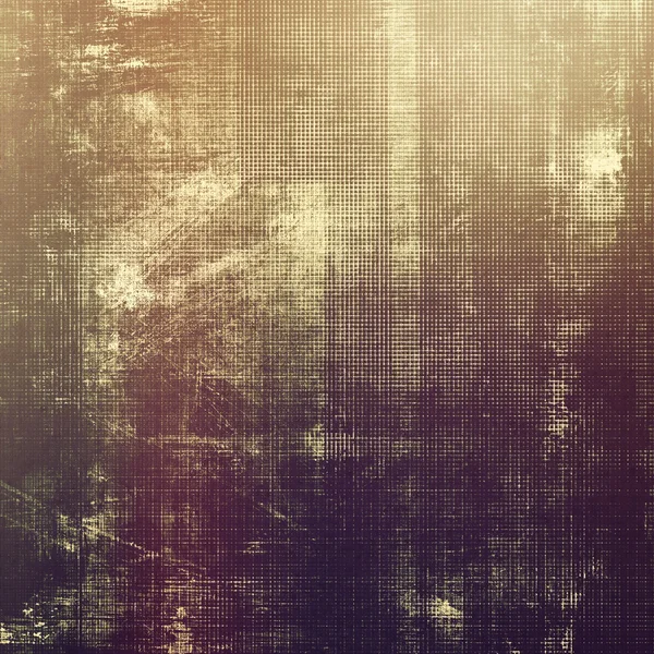 美しいアンティーク ヴィンテージ背景。さまざまなカラー パターンで — ストック写真