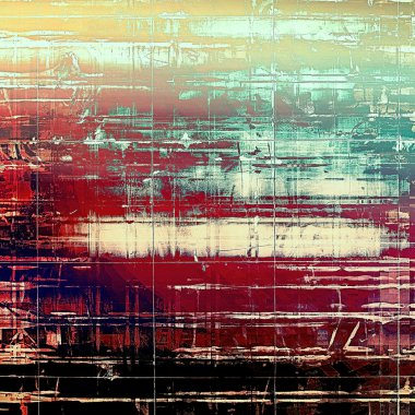 retro vintage doku, eski arka plan. farklı renk desen ile