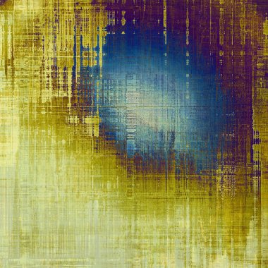 retro vintage doku, eski arka plan. farklı renk desen ile