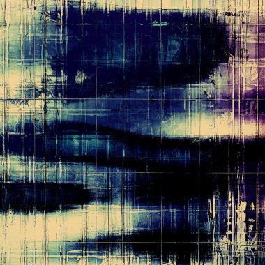 Güzel antika antika arka plan. Farklı renk desen ile