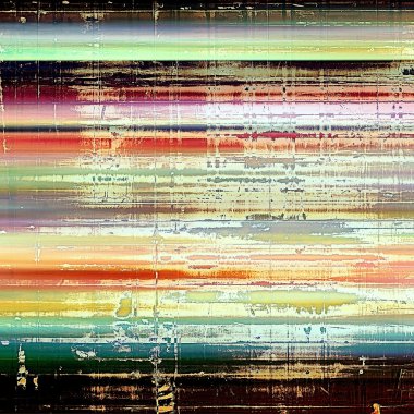 Güzel antika antika arka plan. Farklı renk desen ile