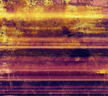 Doku, sıkıntılı arka plan. Farklı renk desen ile