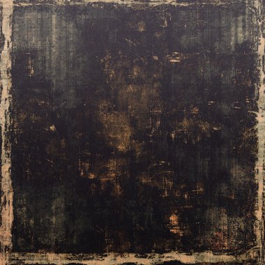 Doku, sıkıntılı arka plan. Farklı renk desen ile