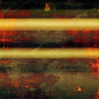Metin veya resim alanı olan Grunge arka plan. Farklı renk desen ile