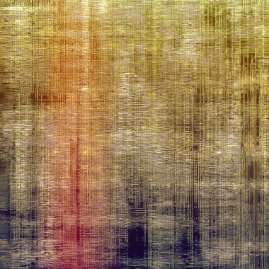 Metin veya resim alanı olan Grunge arka plan. Farklı renk desen ile