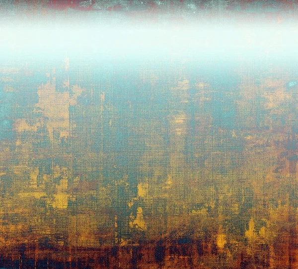 Grunge retro textura vintage, fundo velho. Com padrões de cores diferentes — Fotografia de Stock