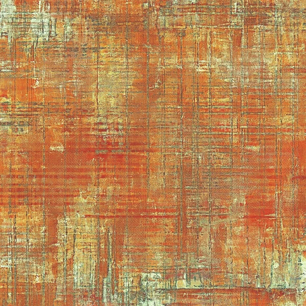 Aged grunge texture. With different color patterns — Stock Photo, Image