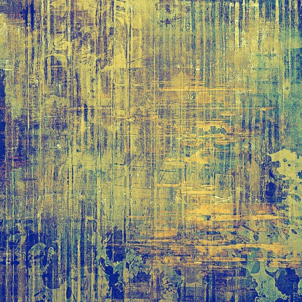 Textura grunge, fondo angustiado. Con diferentes patrones de color —  Fotos de Stock