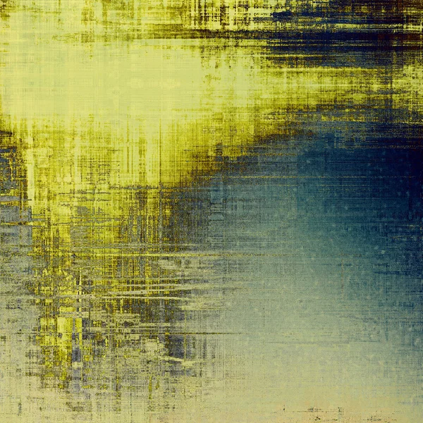 Grunge-Textur, verzweifelter Hintergrund. mit unterschiedlichen Farbmustern — Stockfoto
