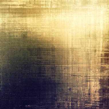 Eski arka plan veya doku. Farklı renk desen ile