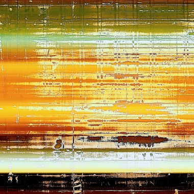 Retro doku, zarif eski stil arka plan. Farklı renk desen ile