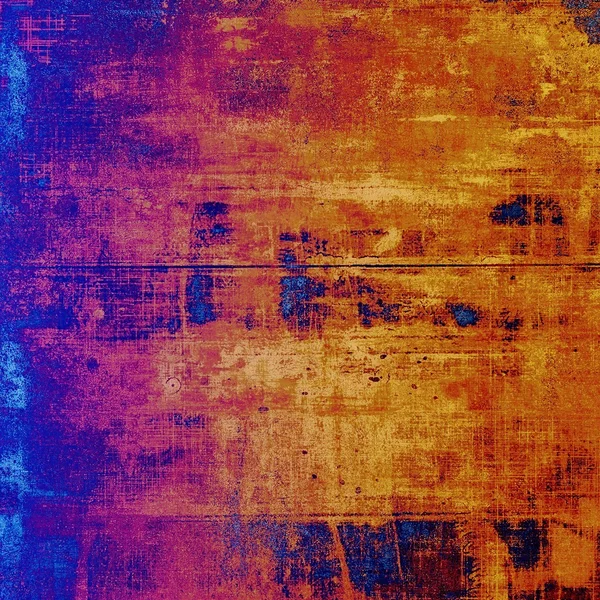 Grunge ρετρό υφή, κομψό παλιό φόντο. Με διαφορετικό χρώμα τα μοτίβα — Φωτογραφία Αρχείου