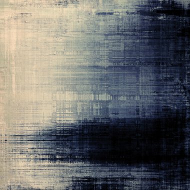 Eski antika doku - metin veya resim alanı olan mükemmel bir arka plan. Farklı renk desen ile