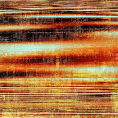 Eski antika doku - metin veya resim alanı olan mükemmel bir arka plan. Farklı renk desen ile