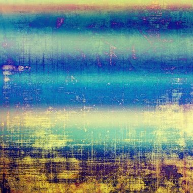 Eski doku, arka plan tasarımı için. Farklı renk desen ile