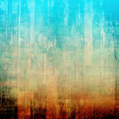 Eski doku, arka plan tasarımı için. Farklı renk desen ile