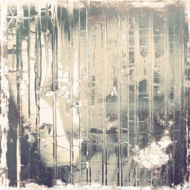 Eski doku, arka plan tasarımı için. Farklı renk desen ile