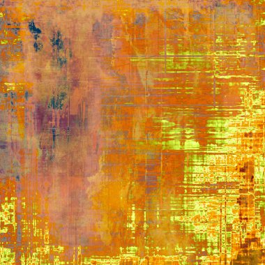 Eski doku, arka plan tasarımı için. Farklı renk desen ile