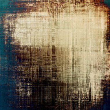 Eski doku, arka plan tasarımı için. Farklı renk desen ile