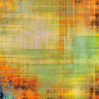 Eski doku, arka plan tasarımı için. Farklı renk desen ile