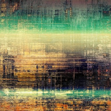 Eski, arka plan doku. Farklı renk desen ile