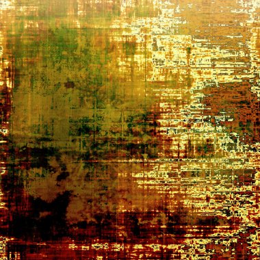 Eski, arka plan doku. Farklı renk desen ile