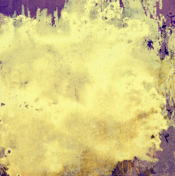 Grunge texture old-school, sfondo per il design. Con diversi modelli di colore — Foto Stock