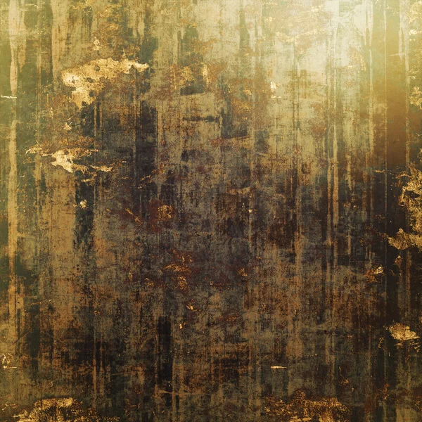 Grunge old-school texture, background for design. With different color patterns — Stock Photo, Image