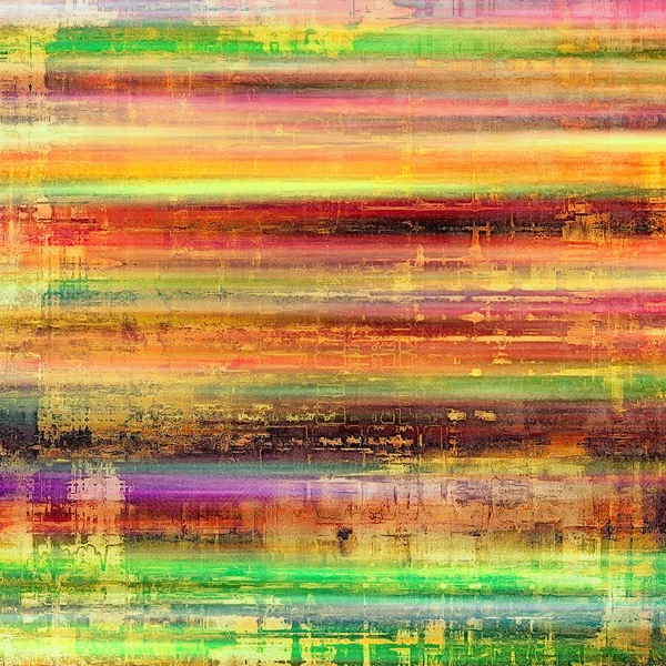 Textura de fundo velha, grunge. Com padrões de cores diferentes — Fotografia de Stock