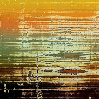 Son derece tasarlanmış bilgisayar vintage doku veya arka plan ayrıntılı. Farklı renk desen ile