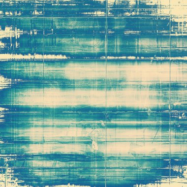 Eski stil arka plan, doku yaşlanma. Farklı renk desen ile