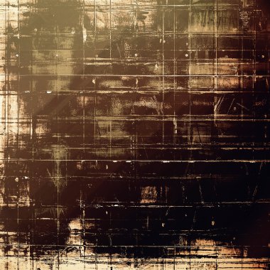 Eski stil arka plan, doku yaşlanma. Farklı renk desen ile