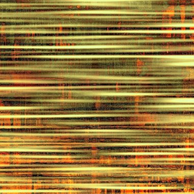 Retro arka plan veya eski moda doku. Farklı renk desen ile